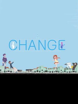 Change Game Cover Artwork
