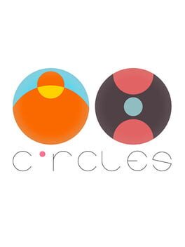 Circles Game Cover Artwork