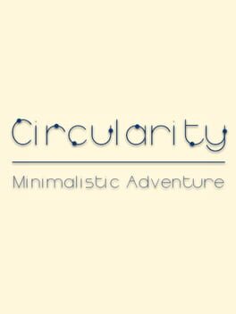 Circularity Game Cover Artwork