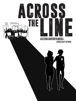 Across the Line