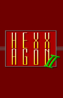 Hexxagon 2