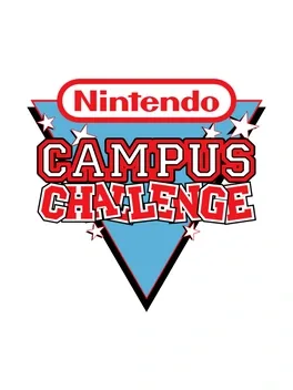 Nintendo Campus Challenge image