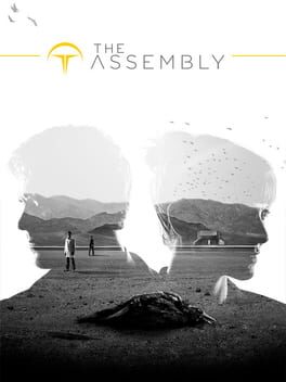 The Assembly Game Cover Artwork