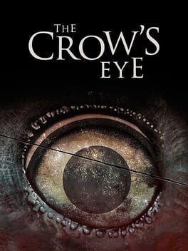 The Crow's Eye Game Cover Artwork