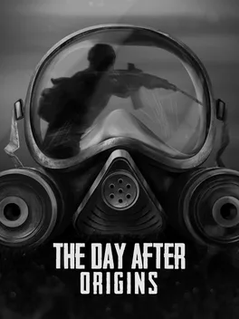 Image de couverture The Day After: Origins