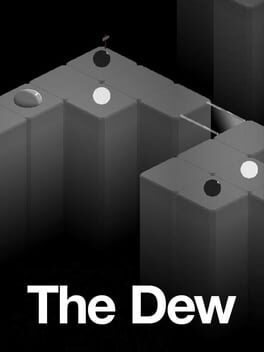 The Dew Game Cover Artwork
