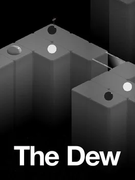 The Dew game cover