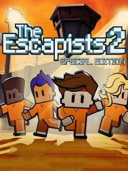The Escapists 2: Special Edition