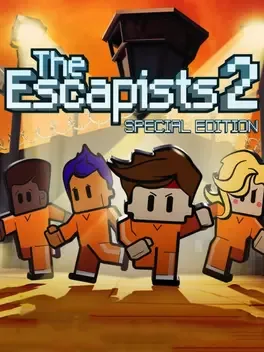 The Escapists 2: Special Edition image