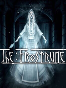 The Frostrune Game Cover Artwork