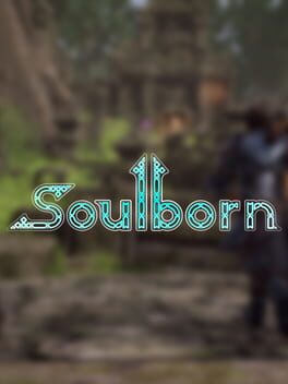 Soulborn