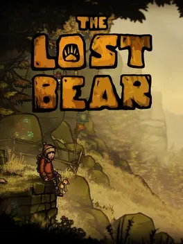 The Lost Bear image