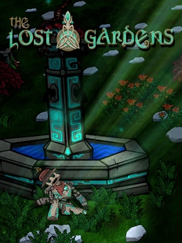 The Lost Gardens