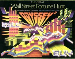 Great Wall Street Fortune Hunt