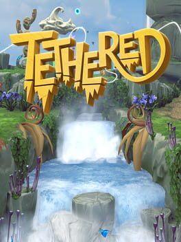 Tethered Game Cover Artwork