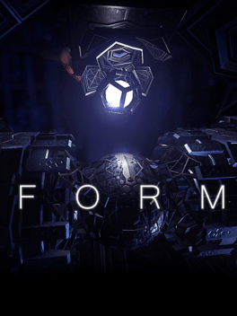 FORM Cover