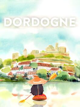 Dordogne cover art