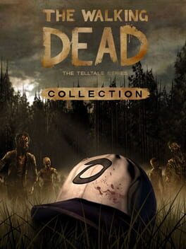 The Walking Dead: The Telltale Series Collection