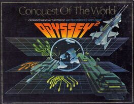 Conquest of the World