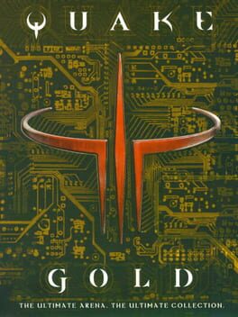 Quake III: Gold