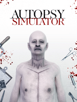 autopsy simulator release date