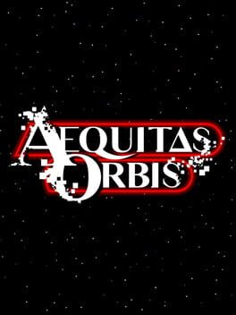 Aequitas Orbis Game Cover Artwork