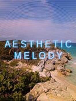 Aesthetic Melody Game Cover Artwork