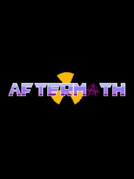 Aftermath Y2K Game Cover Artwork
