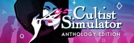 Cultist Simulator: Anthology Edition Game Cover Artwork