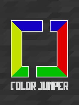 Color Jumper Game Cover Artwork