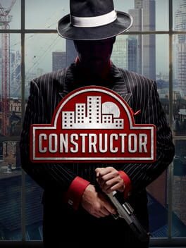 Constructor Game Cover Artwork