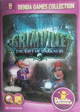 Grimville: The Gift of Darkness