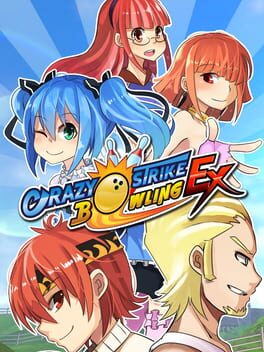 疯狂保龄球EX破解游戏下载-游戏公社