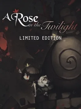 A Rose in the Twilight: Limited Edition image