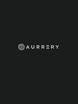 Aurrery Game Cover Artwork
