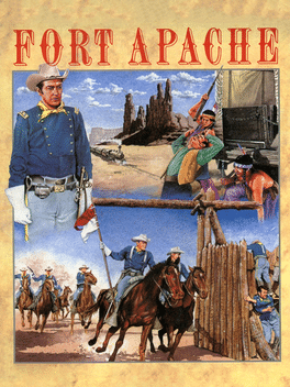 Fort Apache