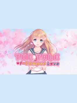 Image de couverture Love in School