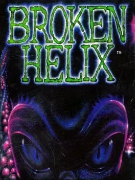 Broken Helix image