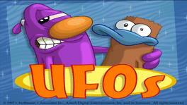 U.F.O.s