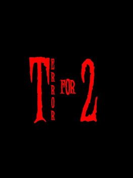 Terror for Two Game Cover Artwork