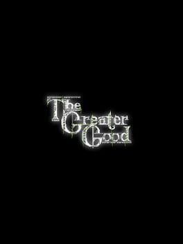 The Greater Good Game Cover Artwork