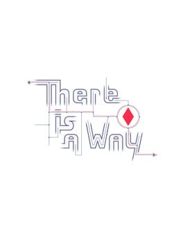 There Is a Way Game Cover Artwork