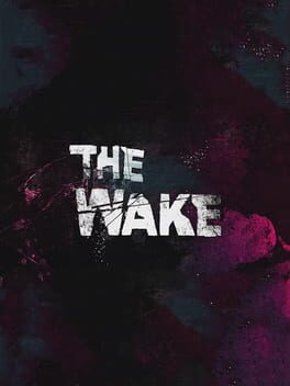 The Wake Game Cover Artwork