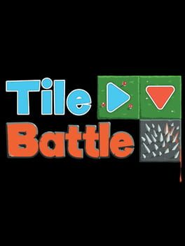 Tile Battle Game Cover Artwork