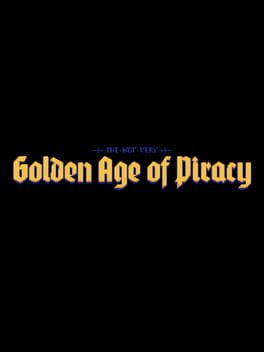 The Not Very Golden Age of Piracy