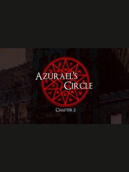 Azurael's Circle: Chapter 2 Game Cover Artwork