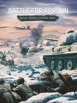 Battle For Korsun