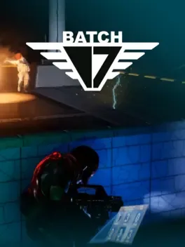 Batch 17