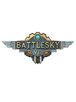BattleSky VR Game Cover Artwork