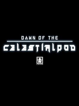 Dawn of the Celestialpod Game Cover Artwork